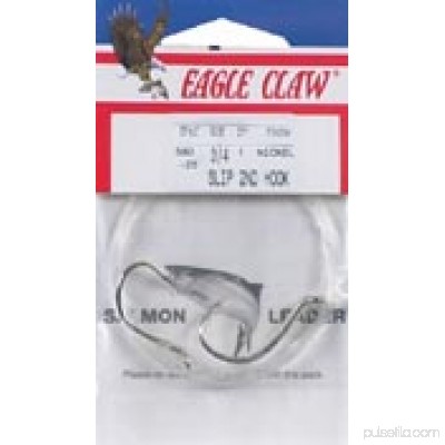 Eagle Claw Salmon Slip Mooching Rig, 1/0-2/0 555959331